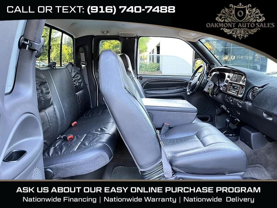 2002 Dodge Ram 3rd Gen - Image 12 of 21