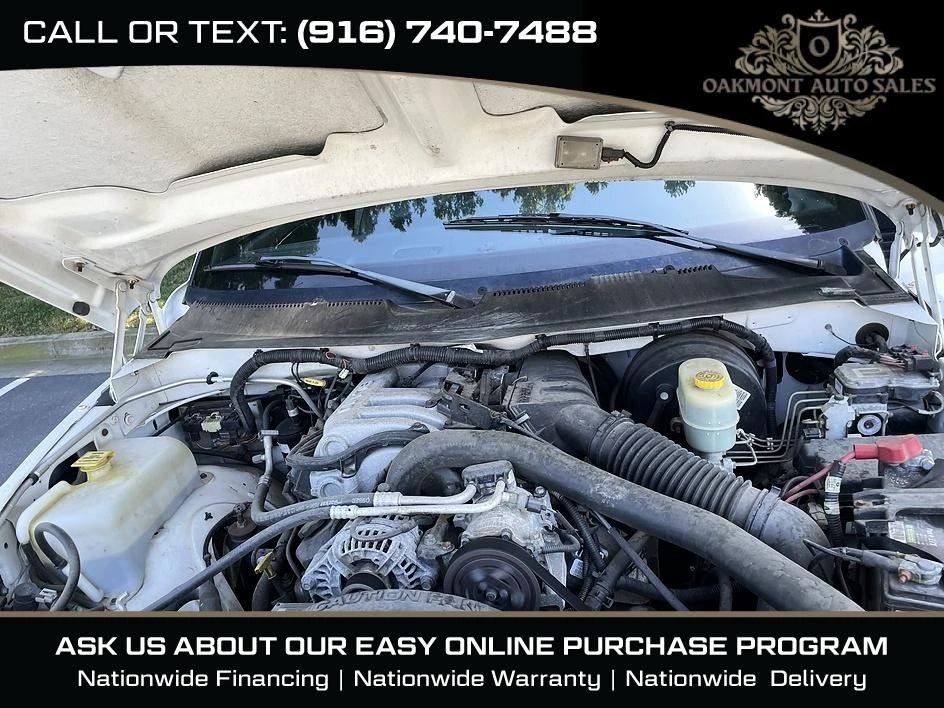 2002 Dodge Ram 3rd Gen - Image 17 of 18