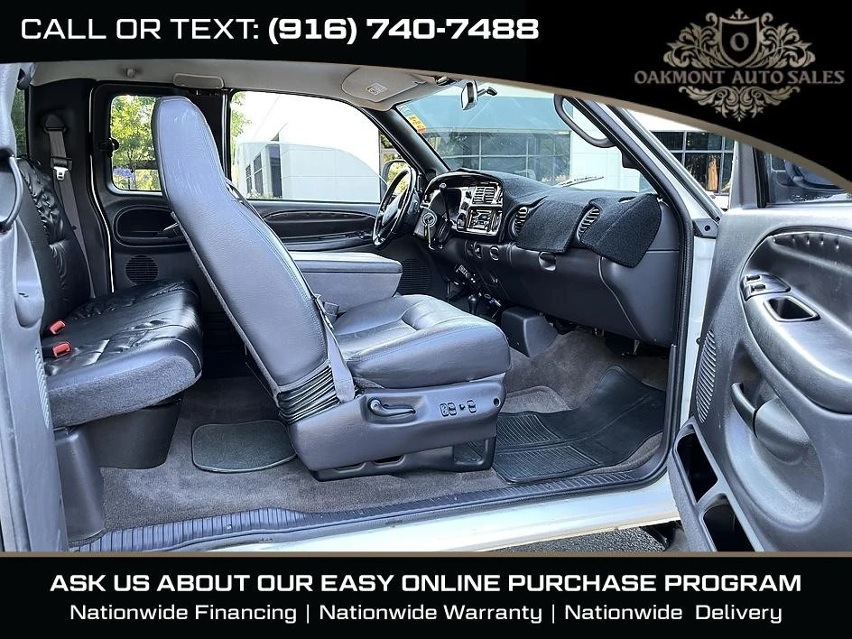 2002 Dodge Ram 3rd Gen - Image 11 of 21