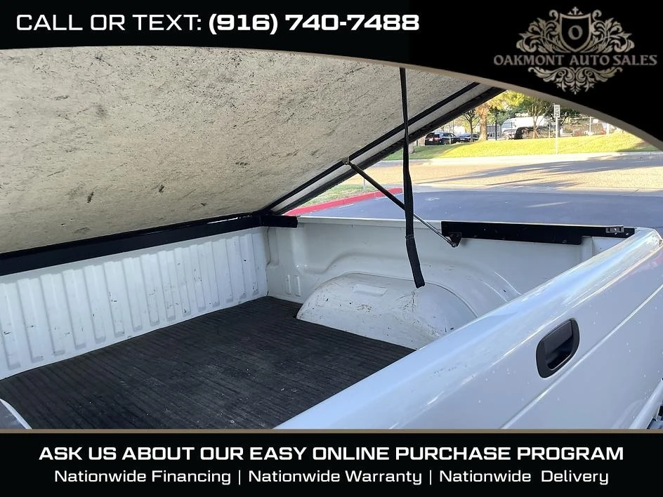 2002 Dodge Ram 3rd Gen - Image 16 of 21