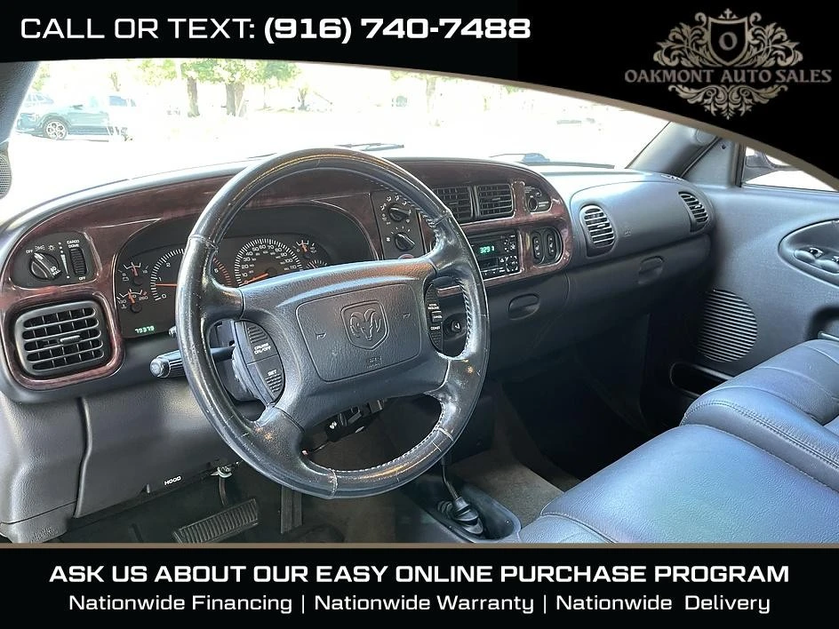 2002 Dodge Ram 3rd Gen - Image 16 of 18