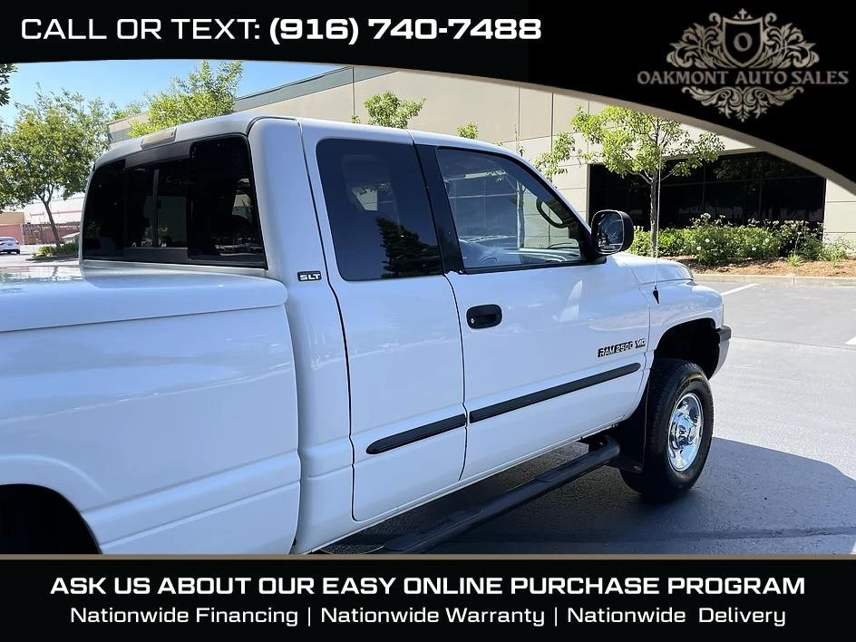 2002 Dodge Ram 3rd Gen - Image 8 of 18