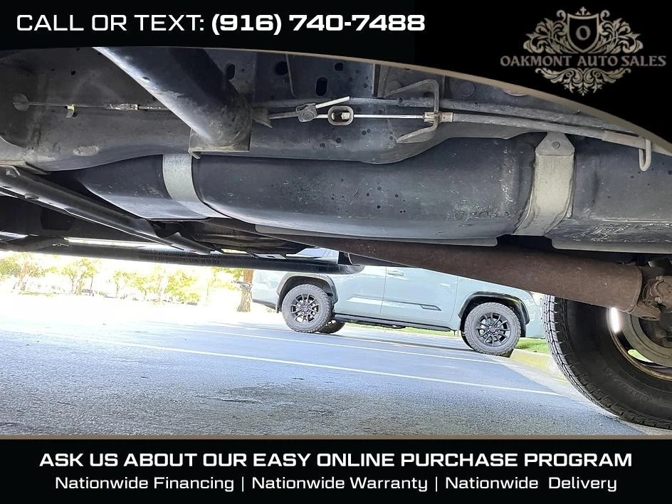 2002 Dodge Ram 3rd Gen - Image 18 of 18