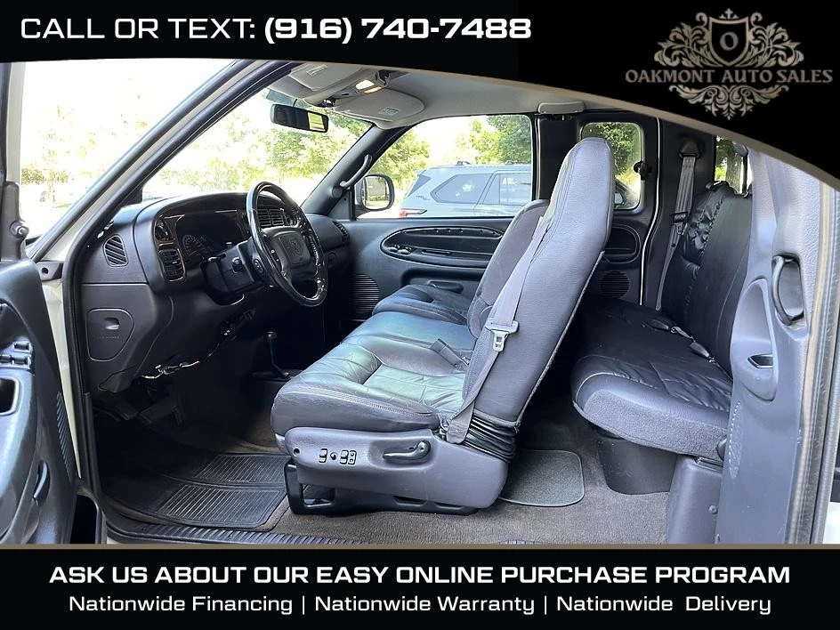 2002 Dodge Ram 3rd Gen - Image 14 of 18
