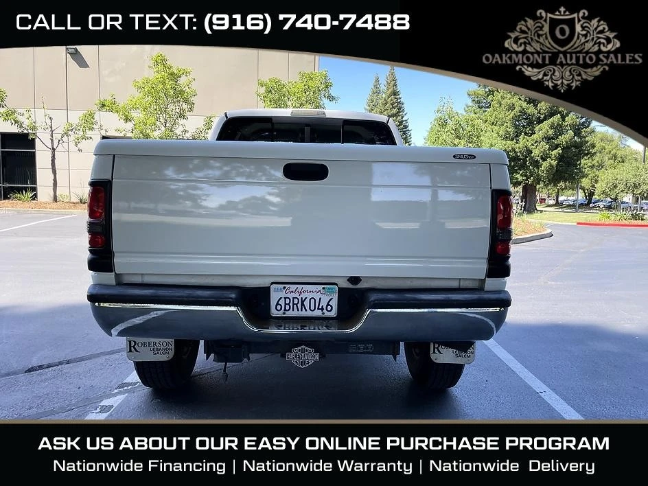 2002 Dodge Ram 3rd Gen - Image 6 of 18