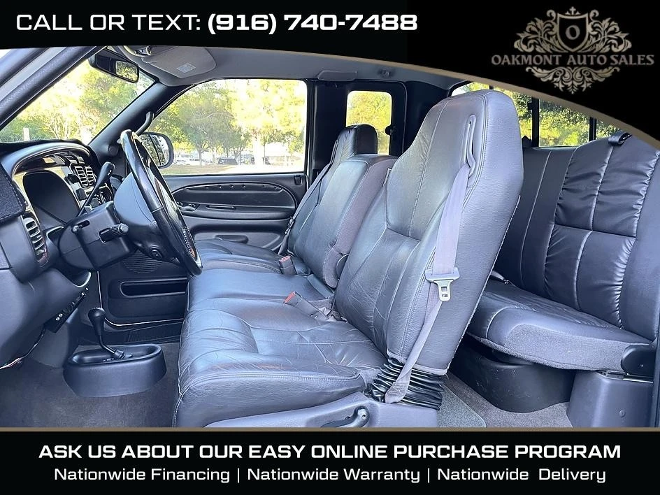 2002 Dodge Ram 3rd Gen - Image 18 of 21