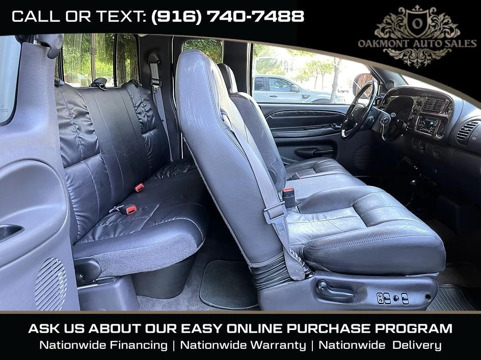2002 Dodge Ram 3rd Gen - Image 10 of 18