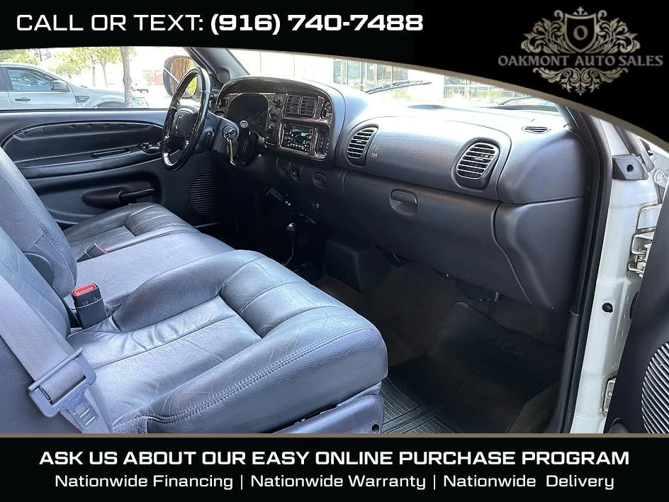 2002 Dodge Ram 3rd Gen - Image 11 of 18