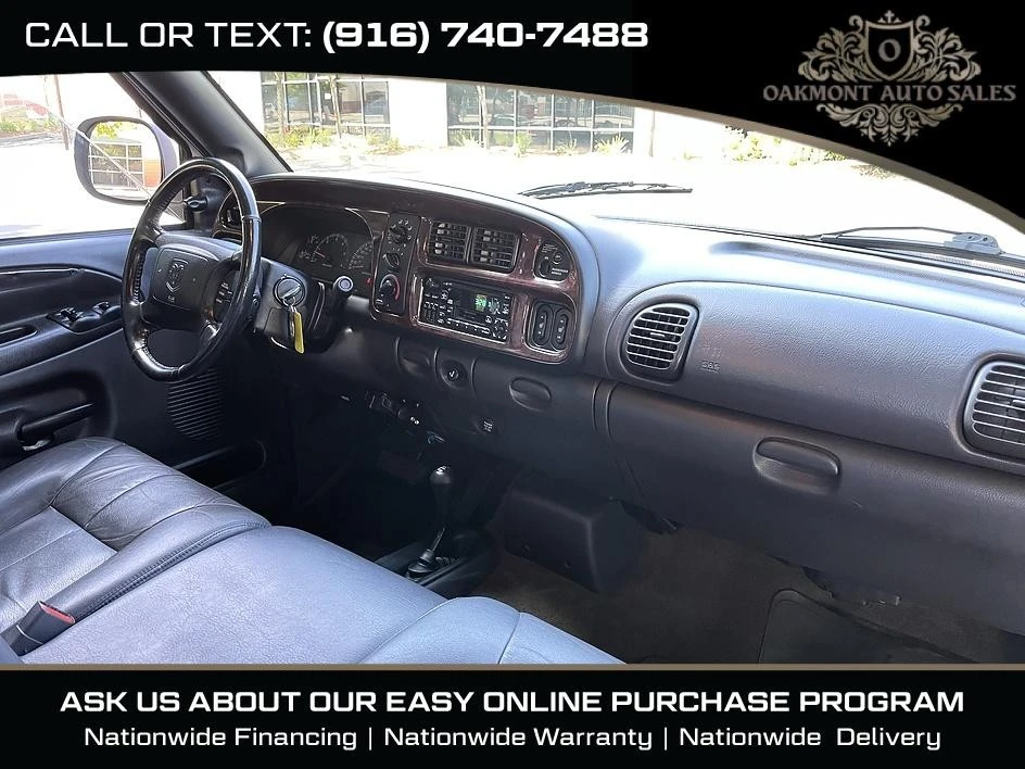 2002 Dodge Ram 3rd Gen - Image 12 of 18