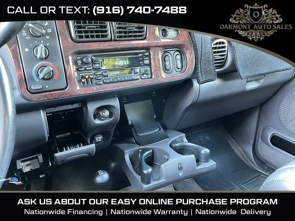 2002 Dodge Ram 3rd Gen - Image 21 of 21