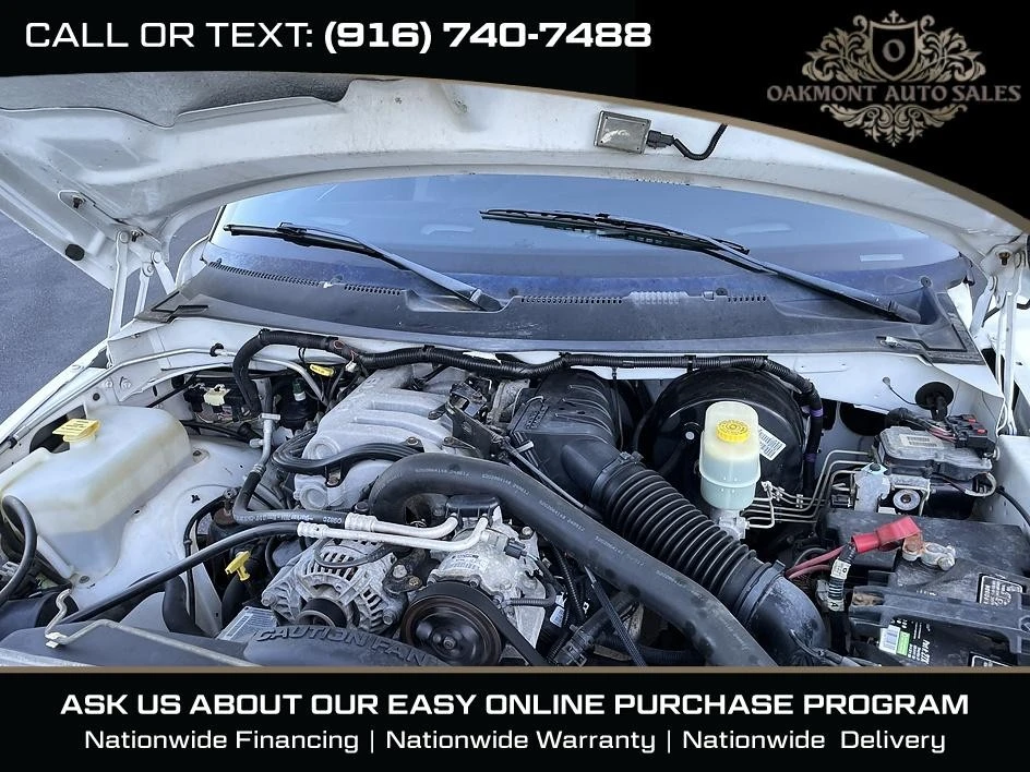 2002 Dodge Ram 3rd Gen - Image 20 of 21