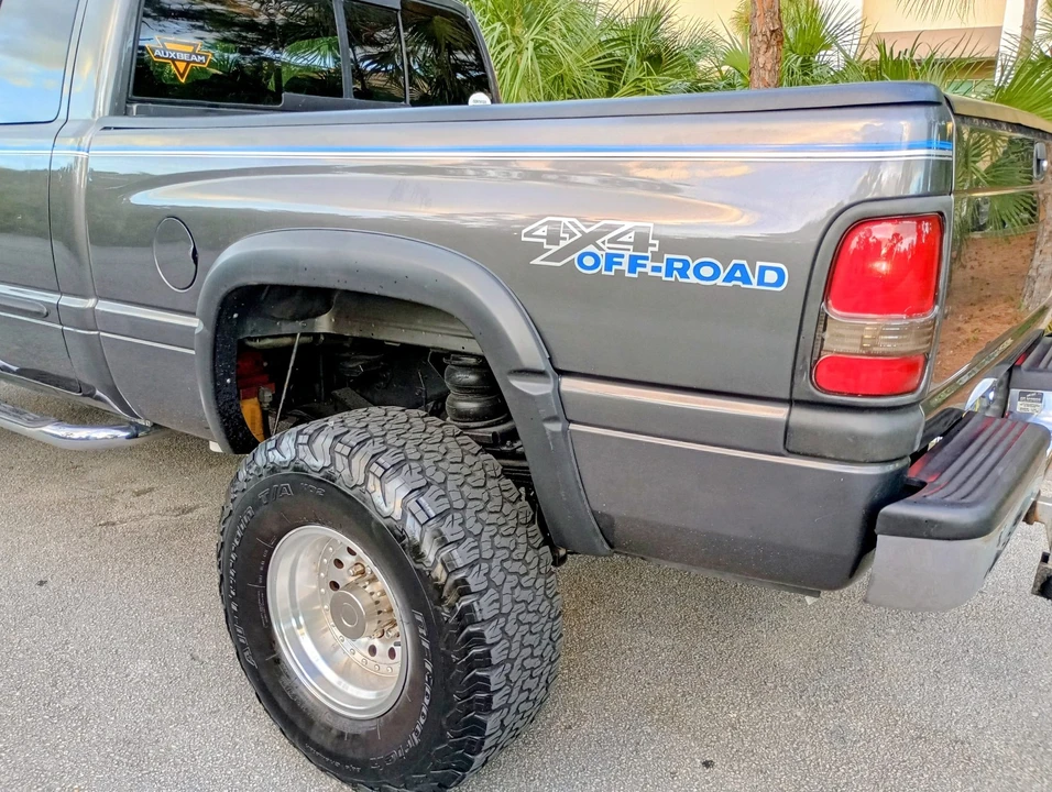 2002 Dodge Ram 3rd Gen - Image 14 of 21