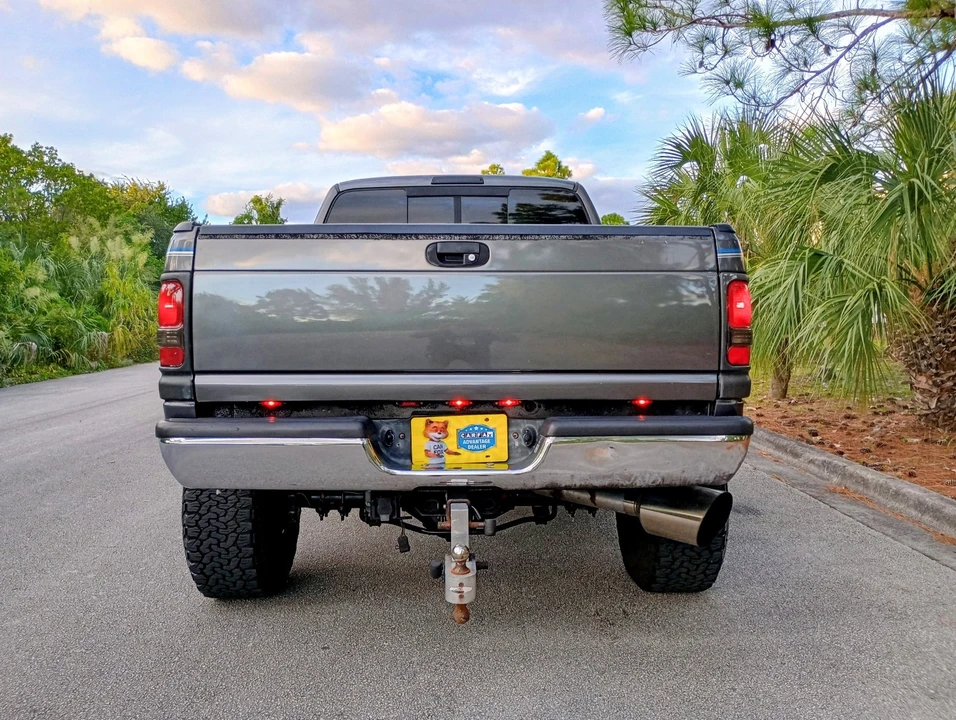 2002 Dodge Ram 3rd Gen - Image 10 of 21