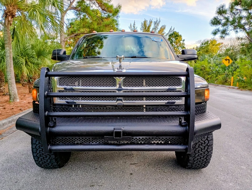 2002 Dodge Ram 3rd Gen - Image 9 of 21