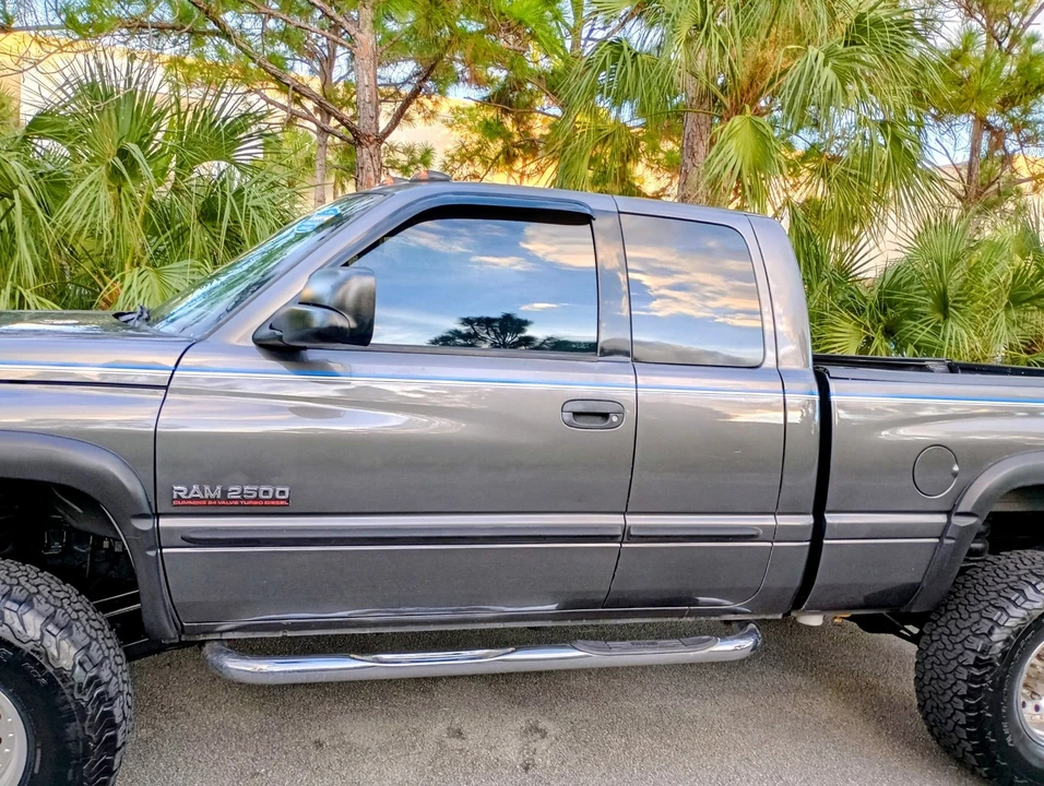2002 Dodge Ram 3rd Gen - Image 13 of 21