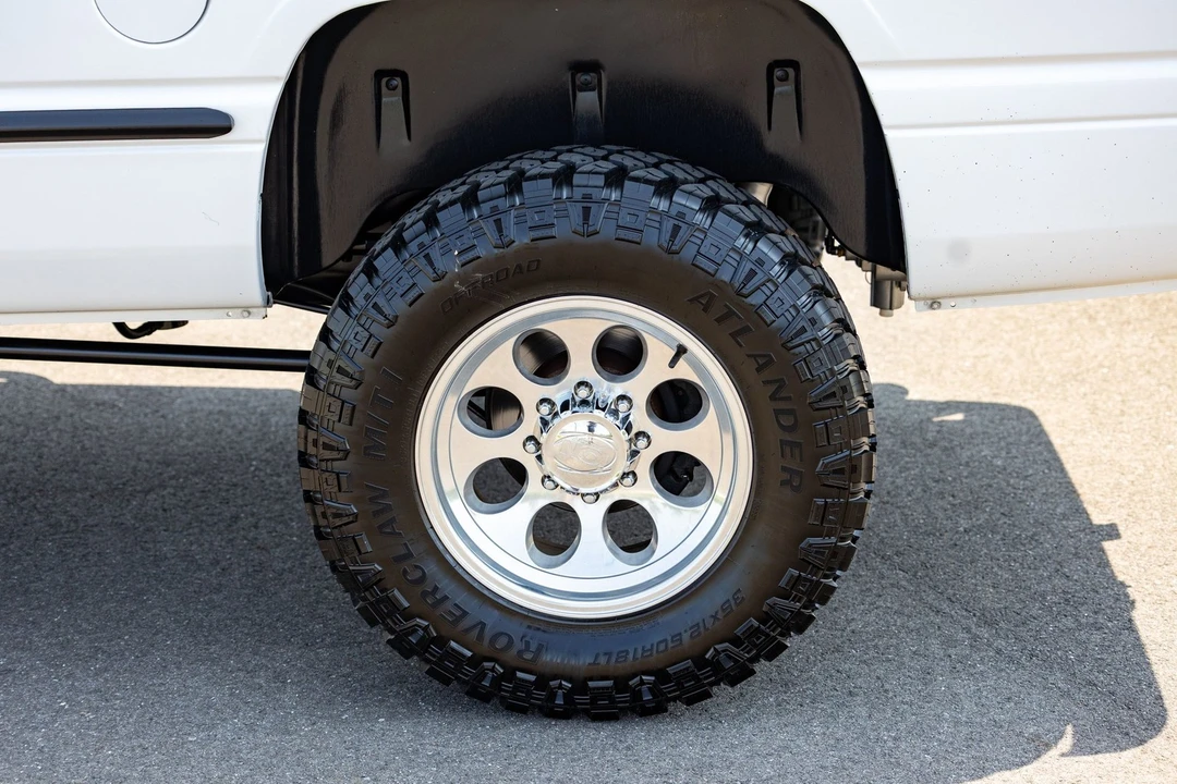2002 Dodge Ram 3rd Gen - Image 27 of 31