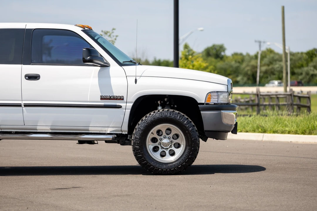 2002 Dodge Ram 3rd Gen - Image 18 of 31