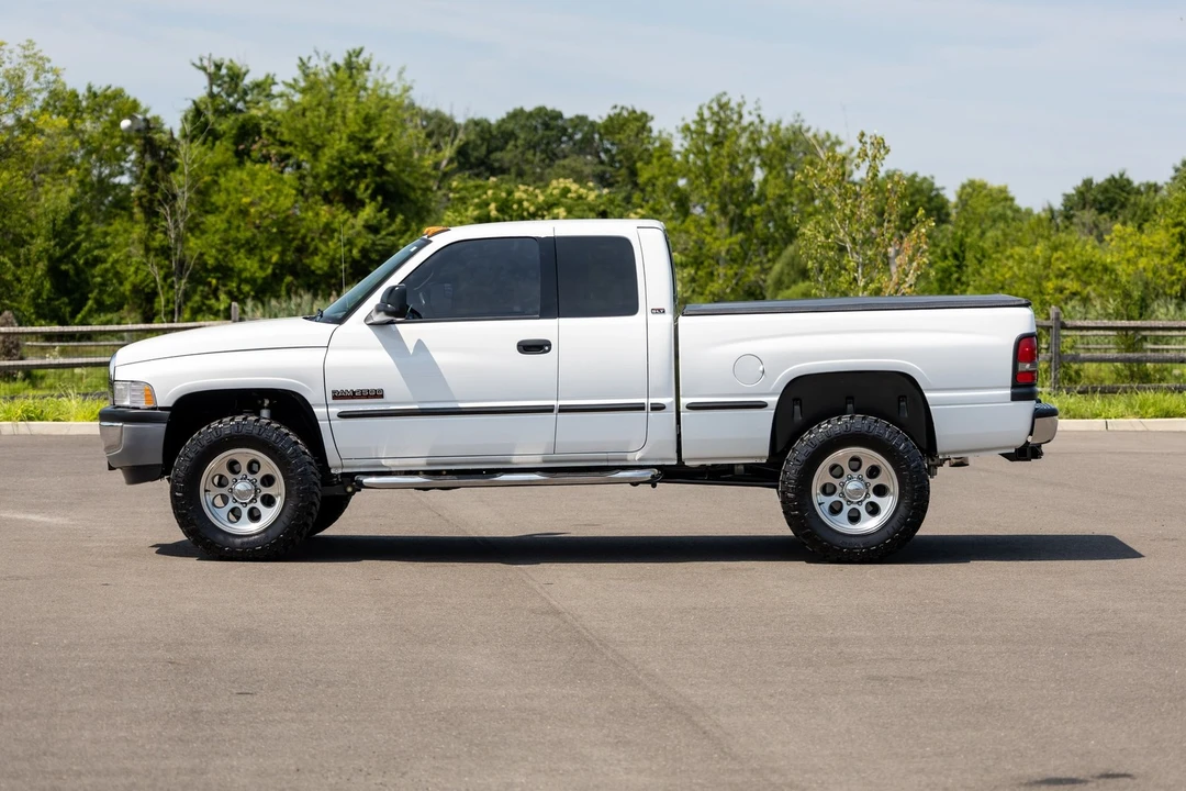 2002 Dodge Ram 3rd Gen - Image 10 of 31