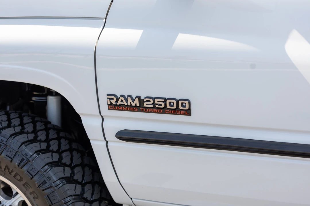 2002 Dodge Ram 3rd Gen - Image 29 of 31