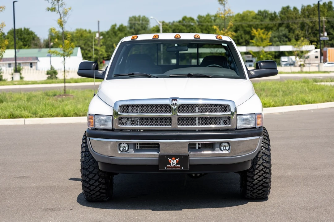 2002 Dodge Ram 3rd Gen - Image 14 of 31