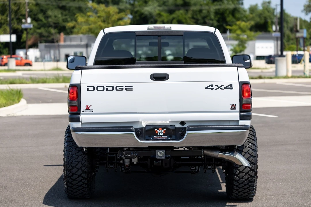 2002 Dodge Ram 3rd Gen - Image 22 of 31