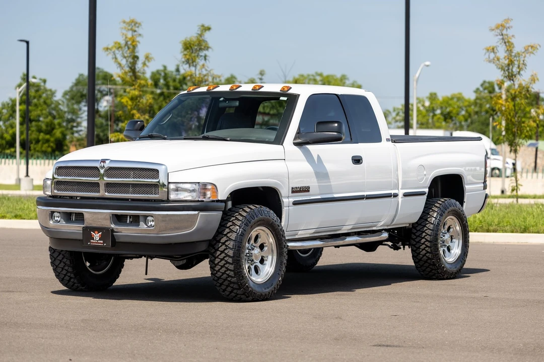 2002 Dodge Ram 3rd Gen - Image 7 of 31