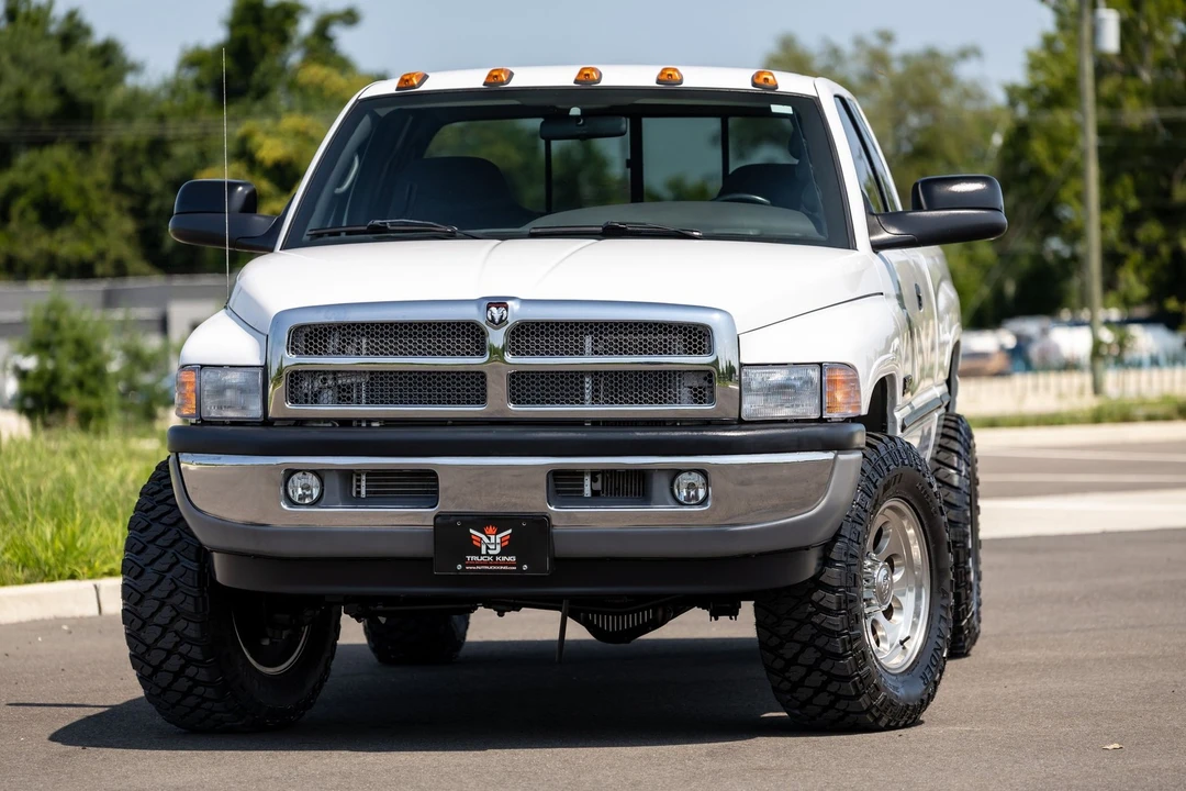 2002 Dodge Ram 3rd Gen - Image 4 of 31