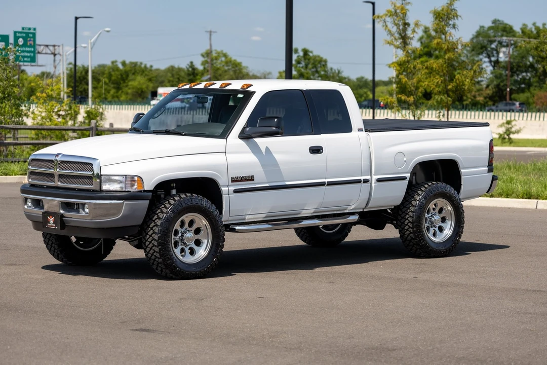 2002 Dodge Ram 3rd Gen - Image 8 of 31