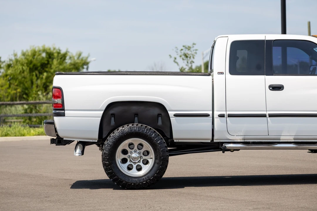 2002 Dodge Ram 3rd Gen - Image 20 of 31