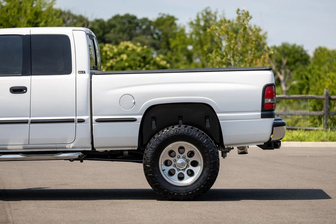 2002 Dodge Ram 3rd Gen - Image 11 of 31