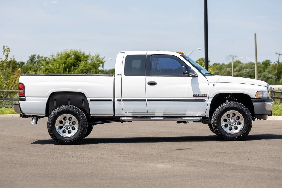 2002 Dodge Ram 3rd Gen - Image 19 of 31
