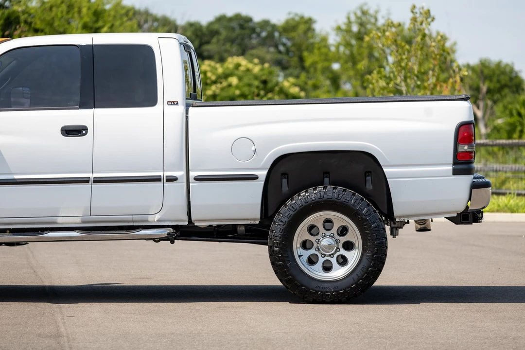 2002 Dodge Ram 3rd Gen - Image 12 of 31