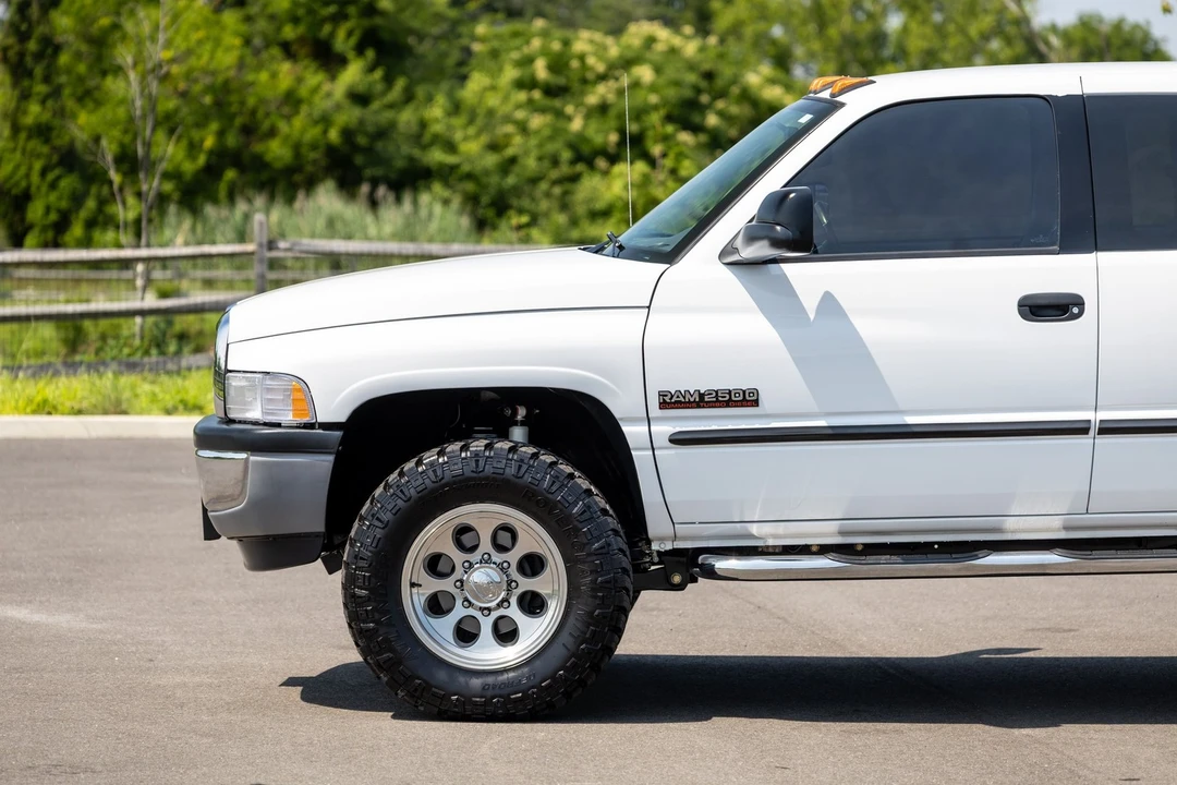 2002 Dodge Ram 3rd Gen - Image 9 of 31