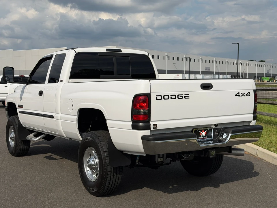2002 Dodge Ram 3rd Gen - Image 5 of 31