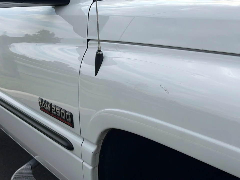 2002 Dodge Ram 3rd Gen - Image 22 of 31
