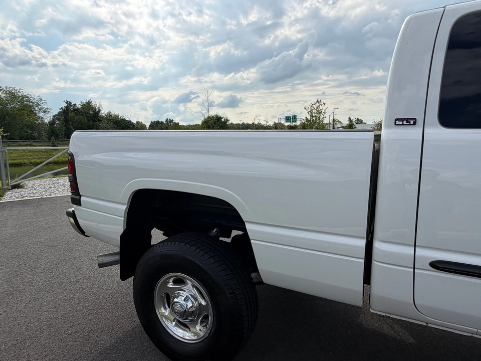 2002 Dodge Ram 3rd Gen - Image 11 of 31