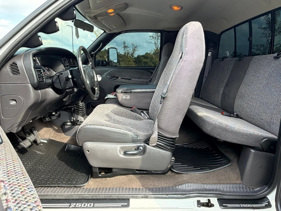 2002 Dodge Ram 3rd Gen - Image 28 of 31
