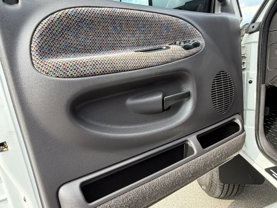 2002 Dodge Ram 3rd Gen - Image 27 of 31