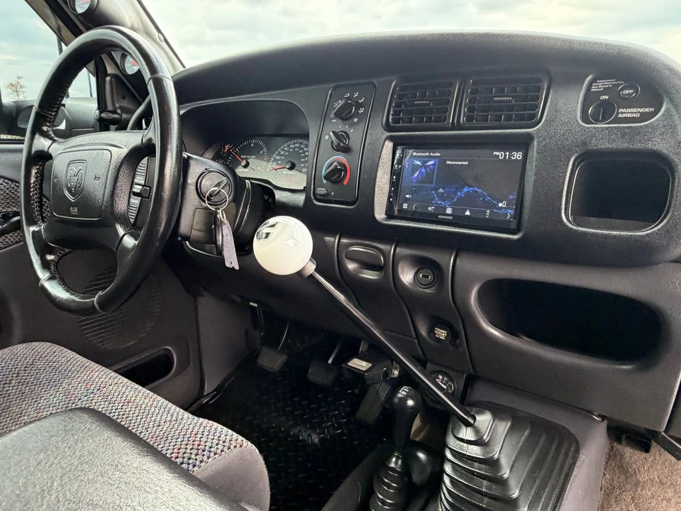 2002 Dodge Ram 3rd Gen - Image 19 of 31