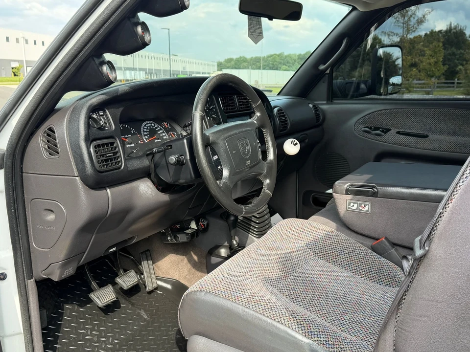 2002 Dodge Ram 3rd Gen - Image 29 of 31