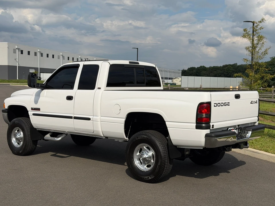 2002 Dodge Ram 3rd Gen - Image 4 of 31