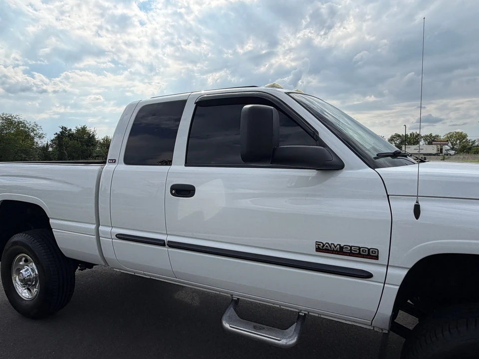 2002 Dodge Ram 3rd Gen - Image 12 of 31