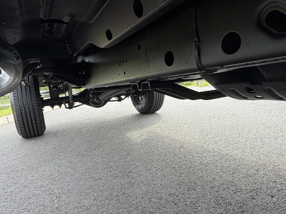 2002 Dodge Ram 3rd Gen - Image 14 of 31