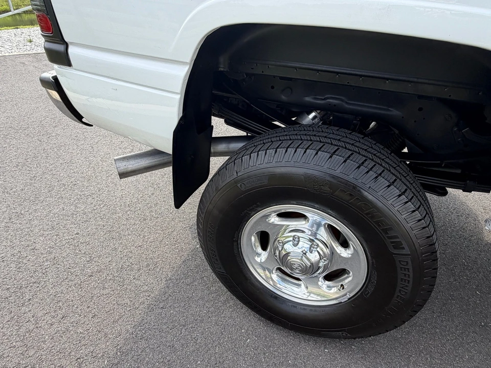 2002 Dodge Ram 3rd Gen - Image 10 of 31