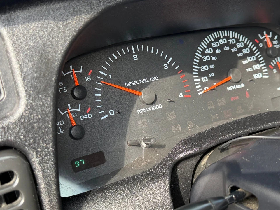 2002 Dodge Ram 3rd Gen - Image 30 of 31