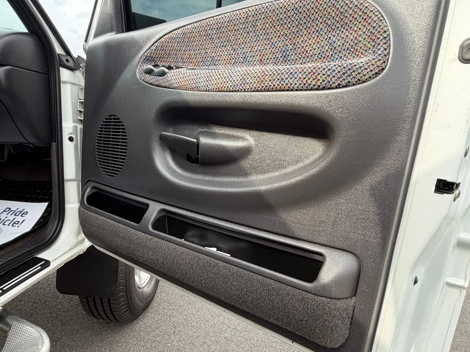 2002 Dodge Ram 3rd Gen - Image 20 of 31