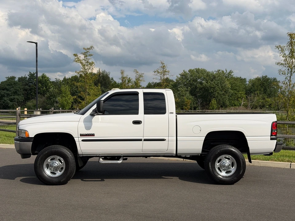 2002 Dodge Ram 3rd Gen - Image 3 of 31