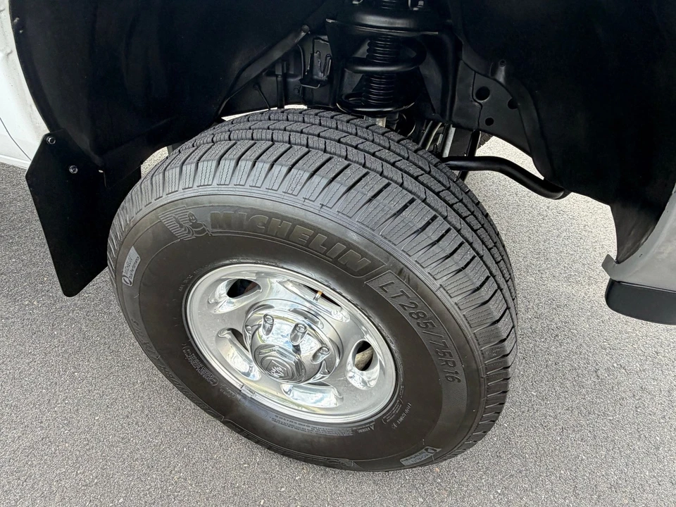 2002 Dodge Ram 3rd Gen - Image 13 of 31