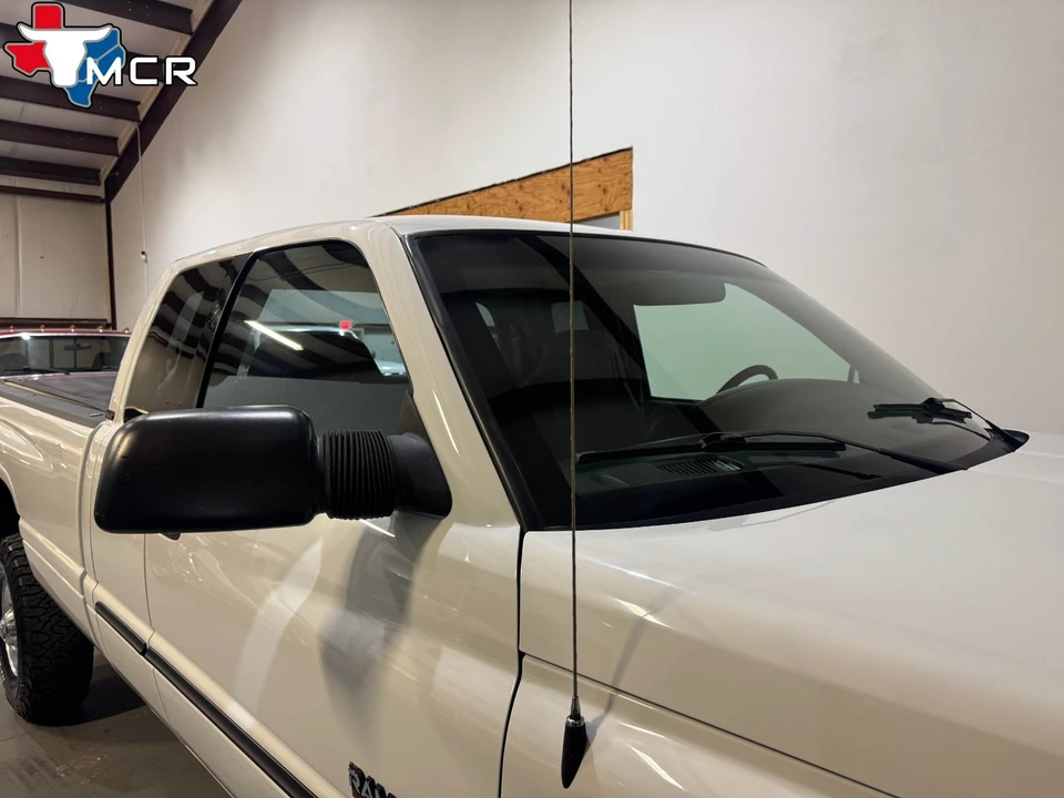 2002 Dodge Ram 3rd Gen - Image 21 of 31