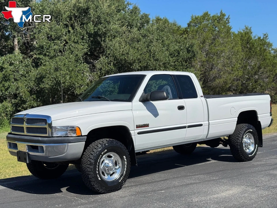 2002 Dodge Ram 3rd Gen - Image 5 of 31